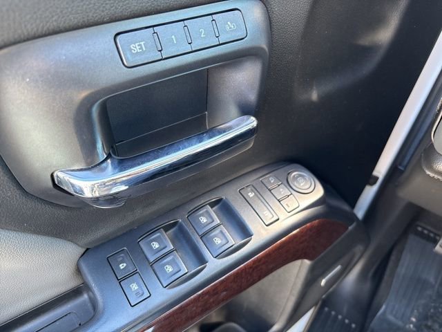 Used 2018 GMC Sierra 2500 SLT w/ Duramax Plus Package image 32