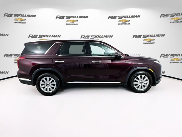 Used 2024 Hyundai Palisade SEL AWD/4WD image 8