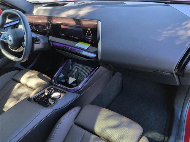 Used 2025 BMW X3 xDrive30i w/ Premium Package image 22