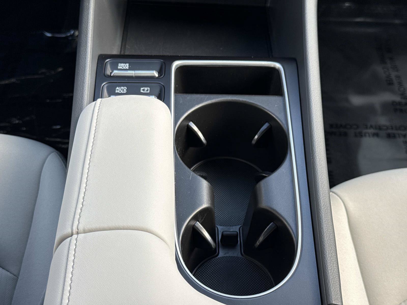 Certified 2024 Hyundai Sonata SEL AWD/4WD image 8