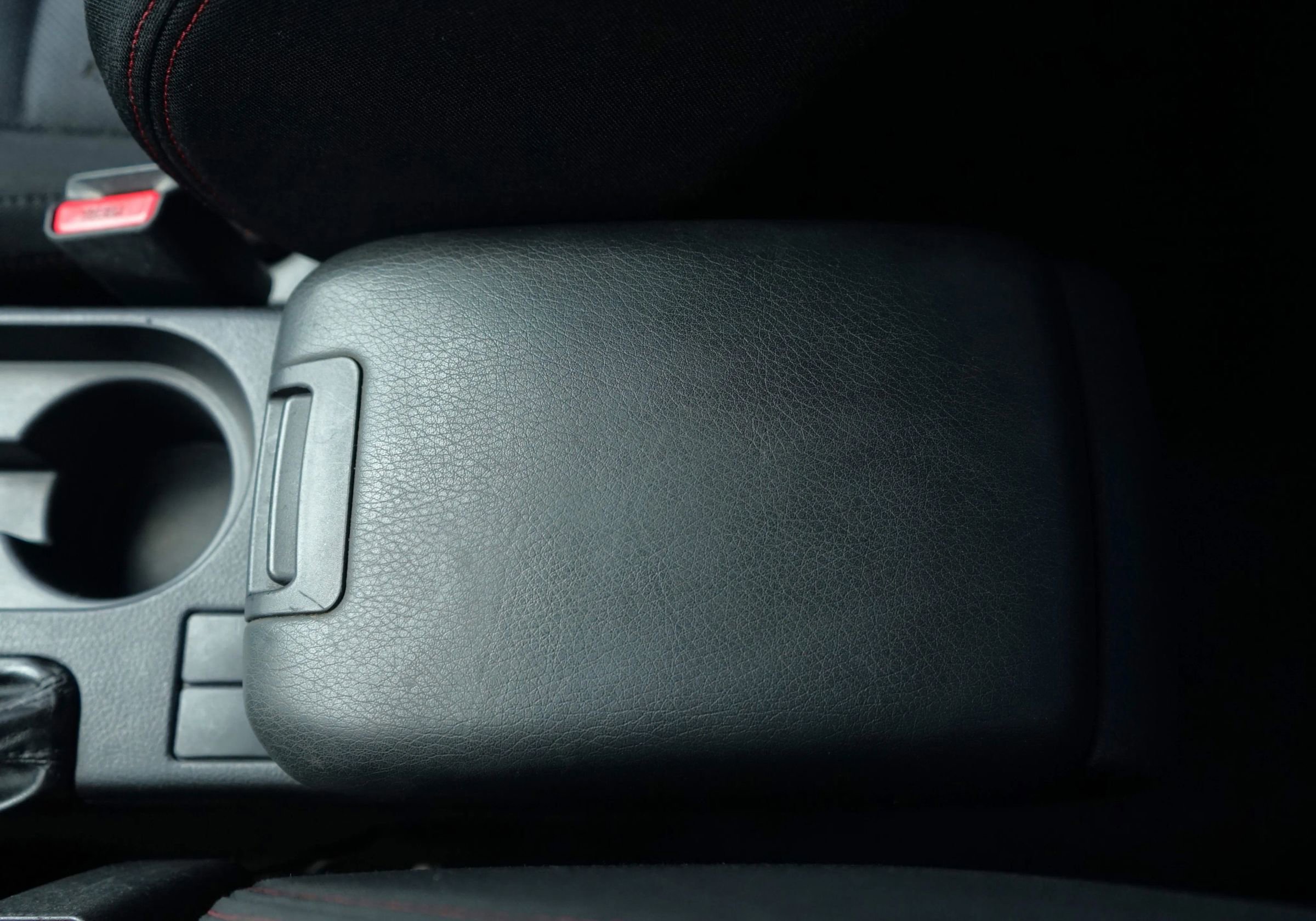 Used 2015 Subaru WRX image 28