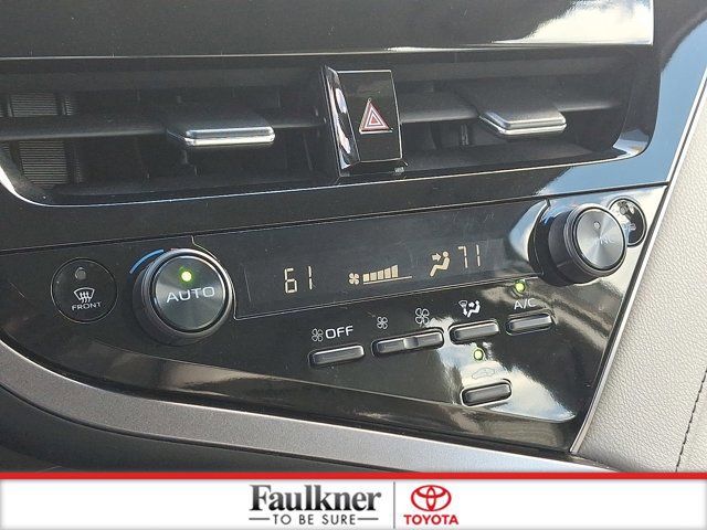 Certified 2023 Toyota Camry SE image 16