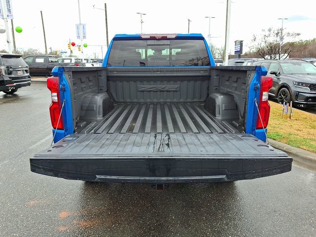 Used 2023 Chevrolet Silverado 1500 ZR2 w/ Technology Package image 25