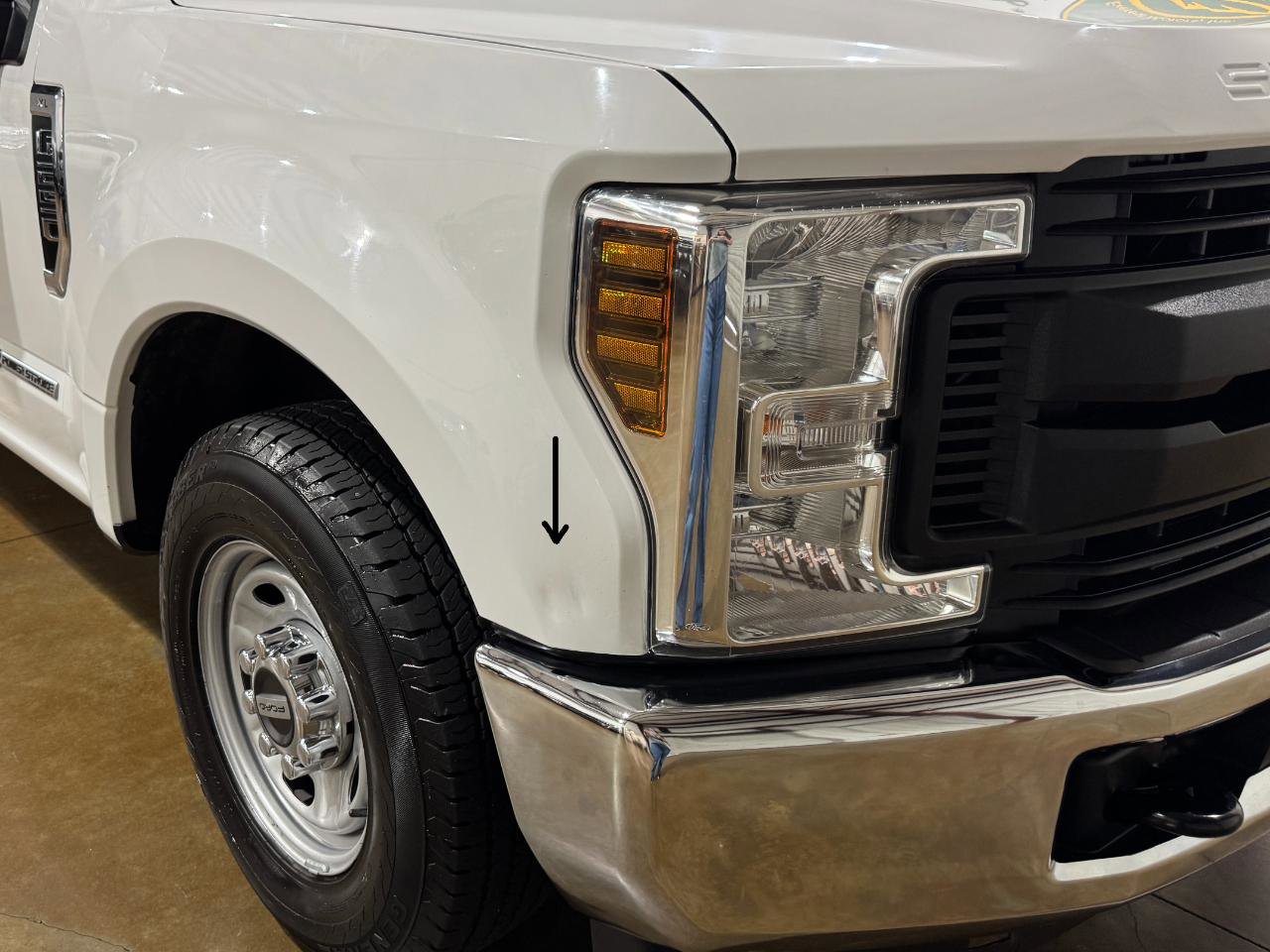 Used 2019 Ford F250 XL w/ Power Equipment Group RWD image 69