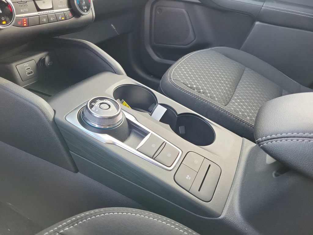 New 2026 Ford Escape Active w/ Cold Weather Package image 29