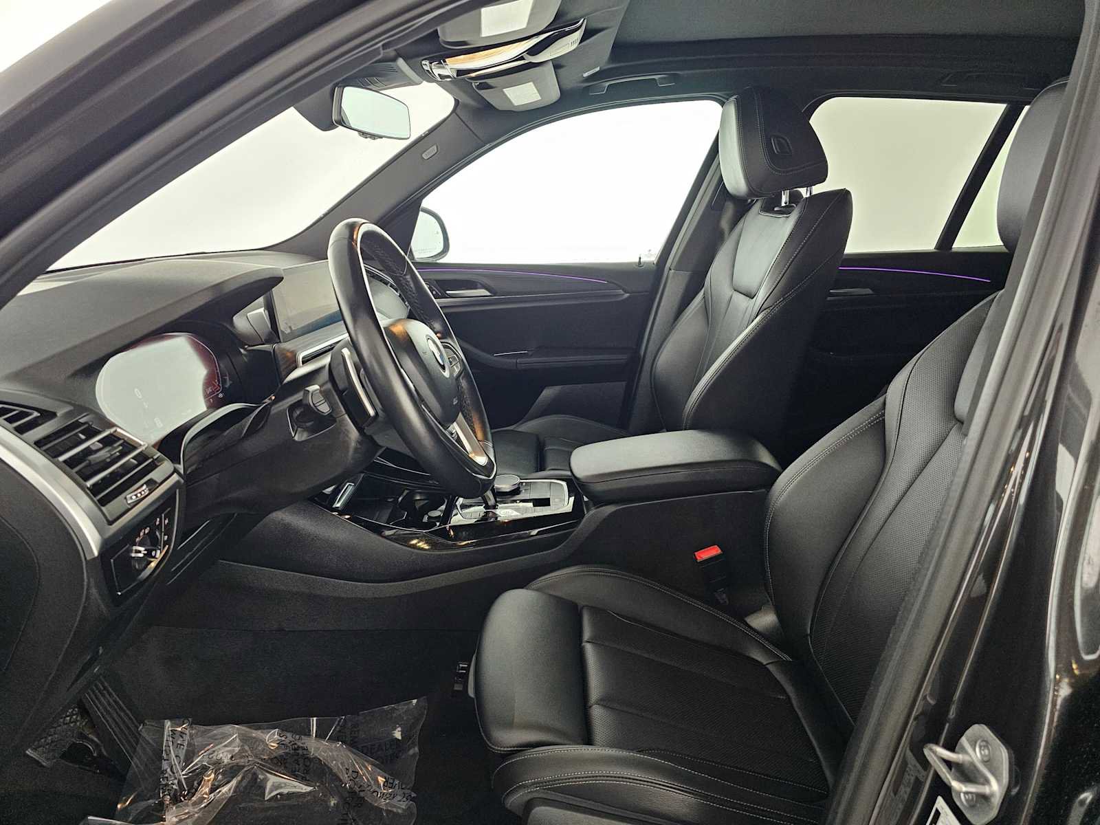 Used 2024 BMW X3 sDrive30i image 20