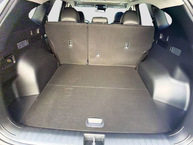 New 2026 Hyundai Tucson SEL image 28