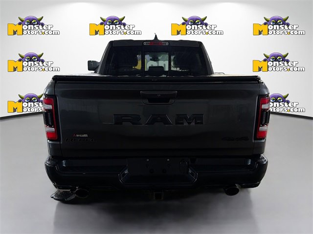 Used 2019 RAM 1500 Rebel w/ Level 2 Equipment Group image 5