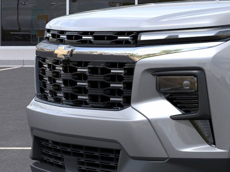 New 2026 Chevrolet Traverse LT w/ Sun and Wheel Package FWD image 13
