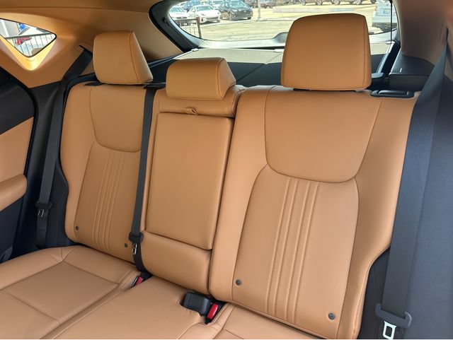 New 2026 Lexus NX 350 AWD w/ Premium Package image 40