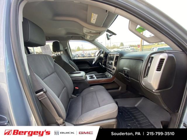 Used 2016 GMC Sierra 1500 SLE w/ SLE Value Package image 31