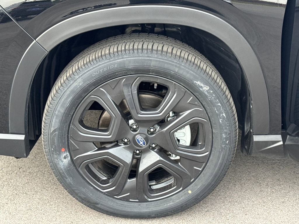 New 2026 Subaru Ascent Bronze Edition image 28
