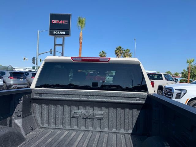 New 2026 GMC Sierra 1500 SLE AWD/4WD image 8