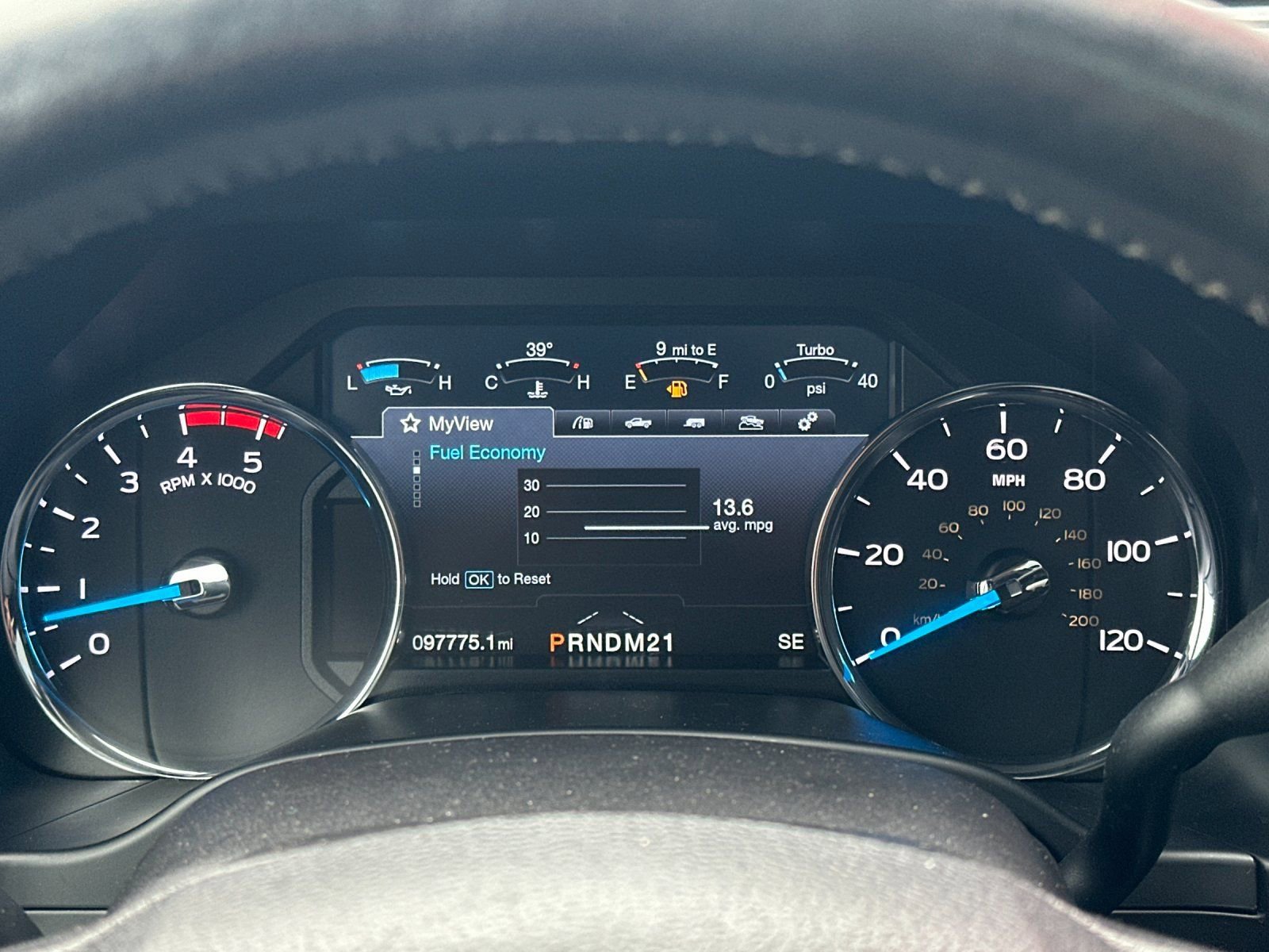 Used 2017 Ford F350 Lariat w/ Lariat Ultimate Package image 22