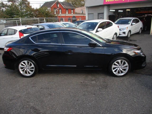 Used 2017 Acura ILX image 4