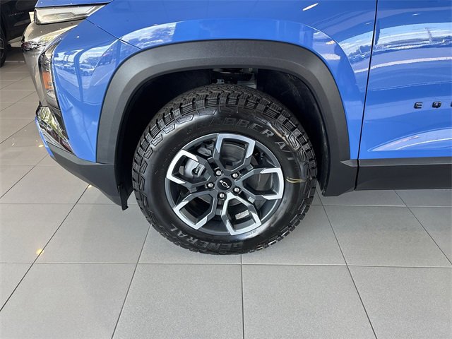 New 2026 Chevrolet Equinox ACTIV w/ Convenience Package III image 5