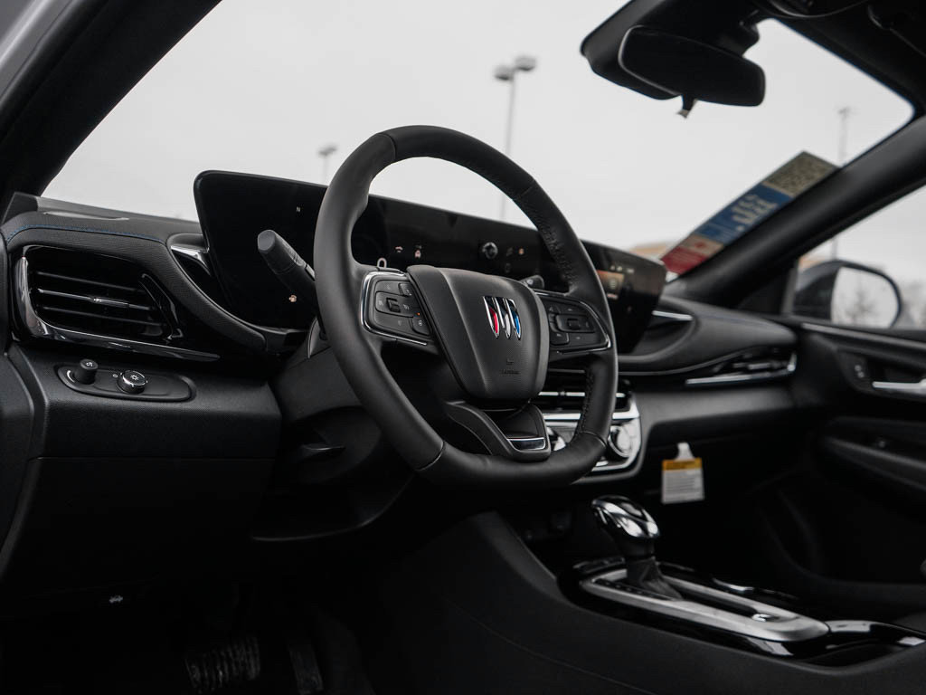 New 2026 Buick Envista Sport Touring w/ Convenience I Package image 19