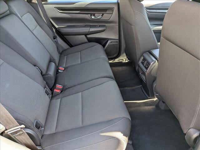 Used 2024 Honda CR-V LX image 18