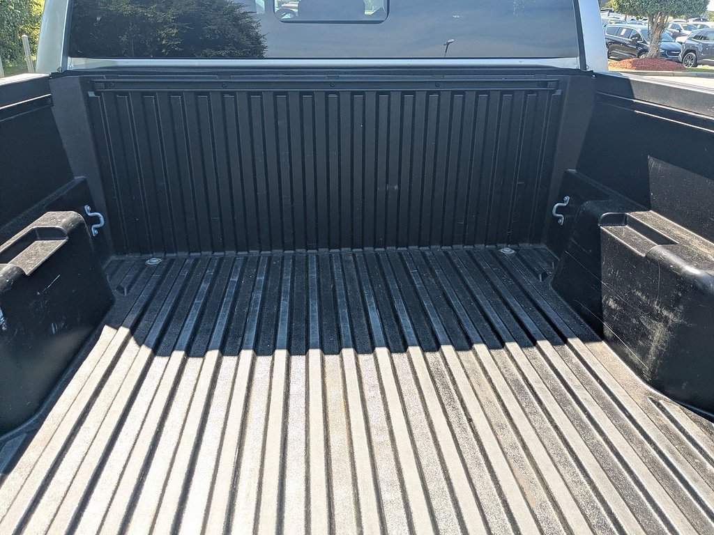 Certified 2024 Toyota Tacoma SR5 w/ SR5 Upgrade Package RWD image 29
