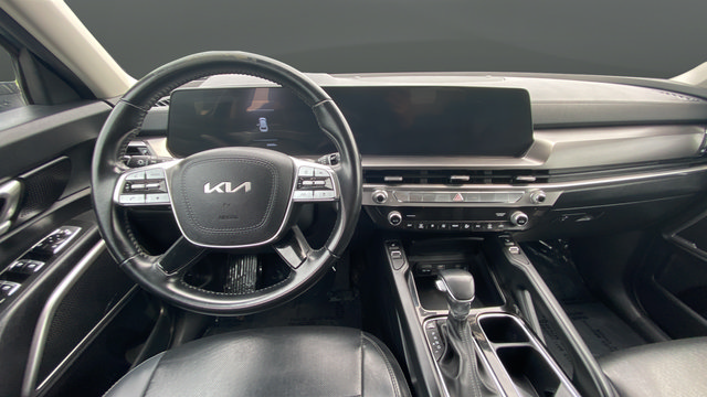 Used 2023 Kia Telluride S w/ S Sunroof Package AWD/4WD image 10