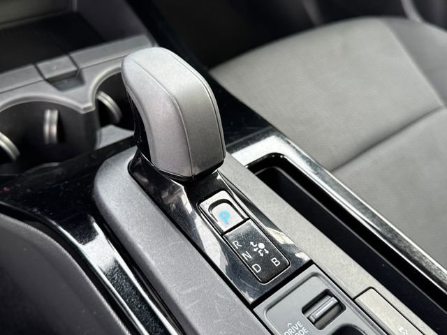 Used 2024 Toyota Prius Limited image 14