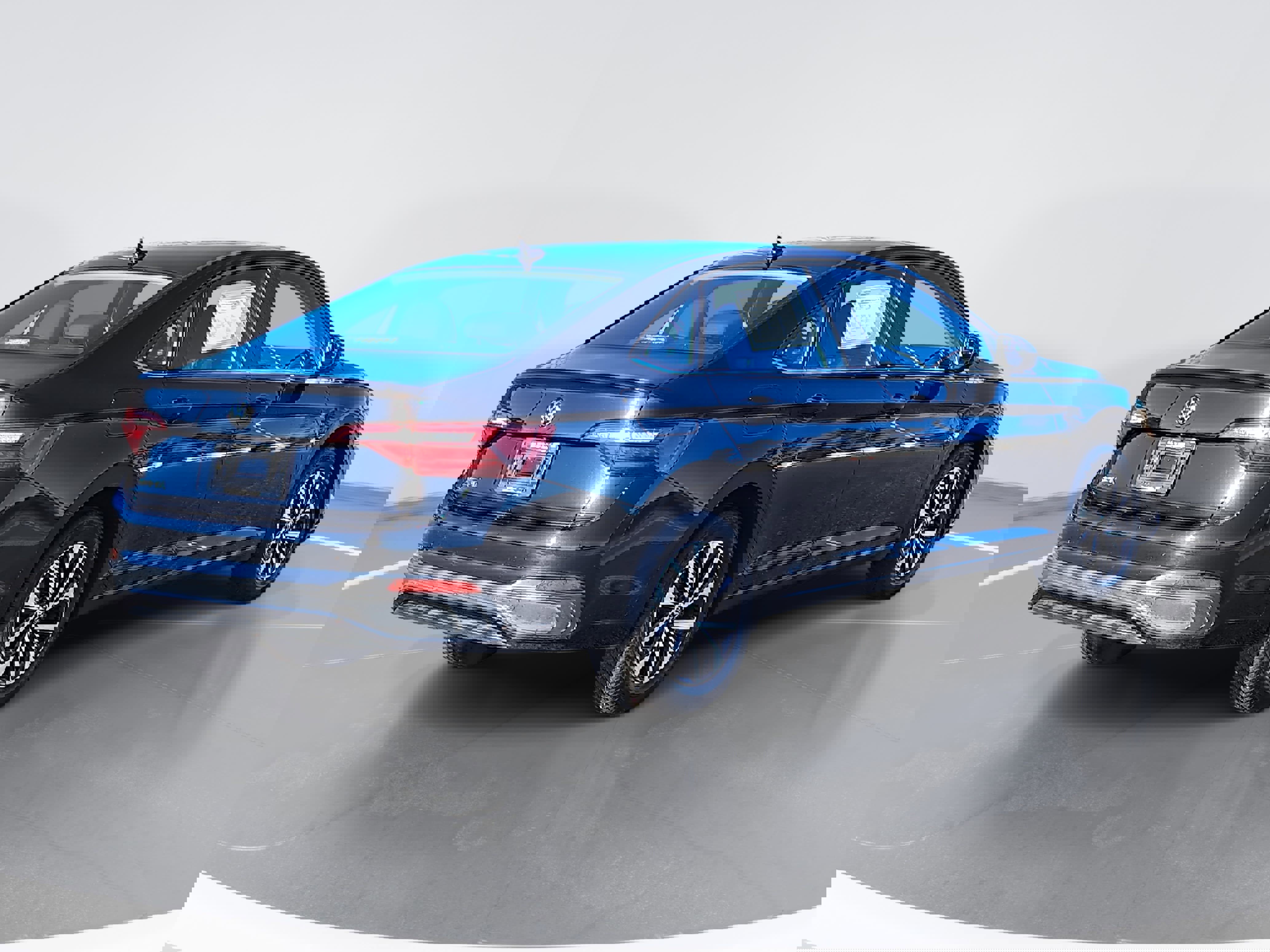 Certified 2024 Volkswagen Jetta S image 3