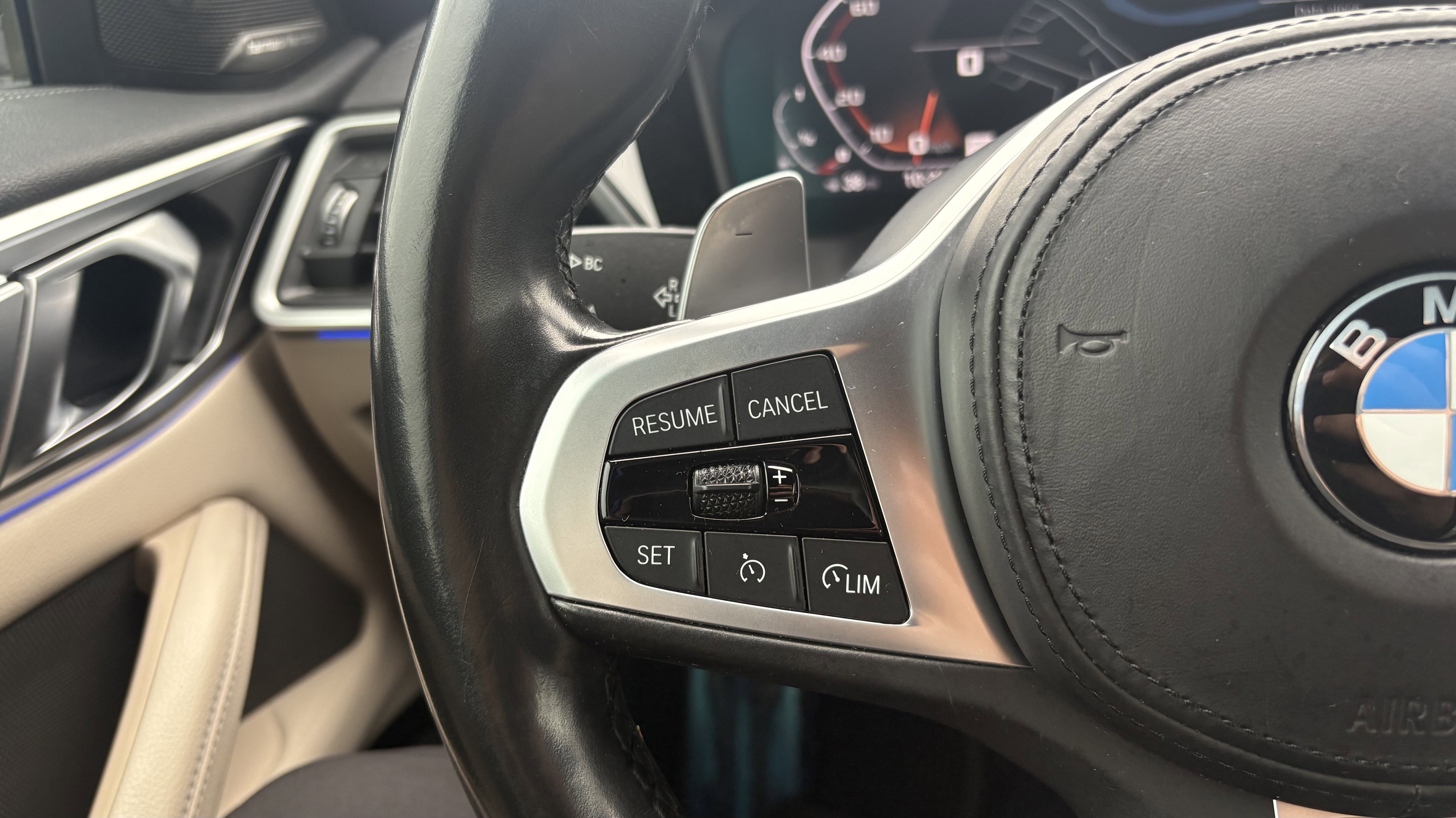 Certified 2022 BMW 440i xDrive Convertible w/ Premium Package image 20