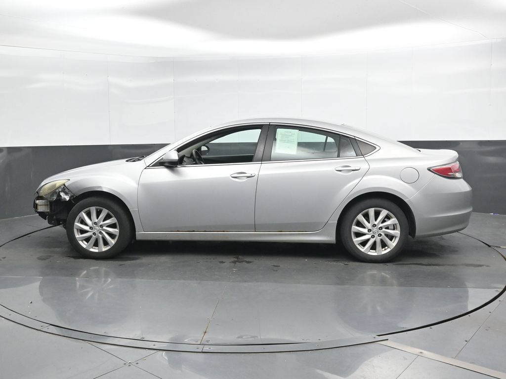 Used 2011 MAZDA MAZDA6 i Touring FWD image 9