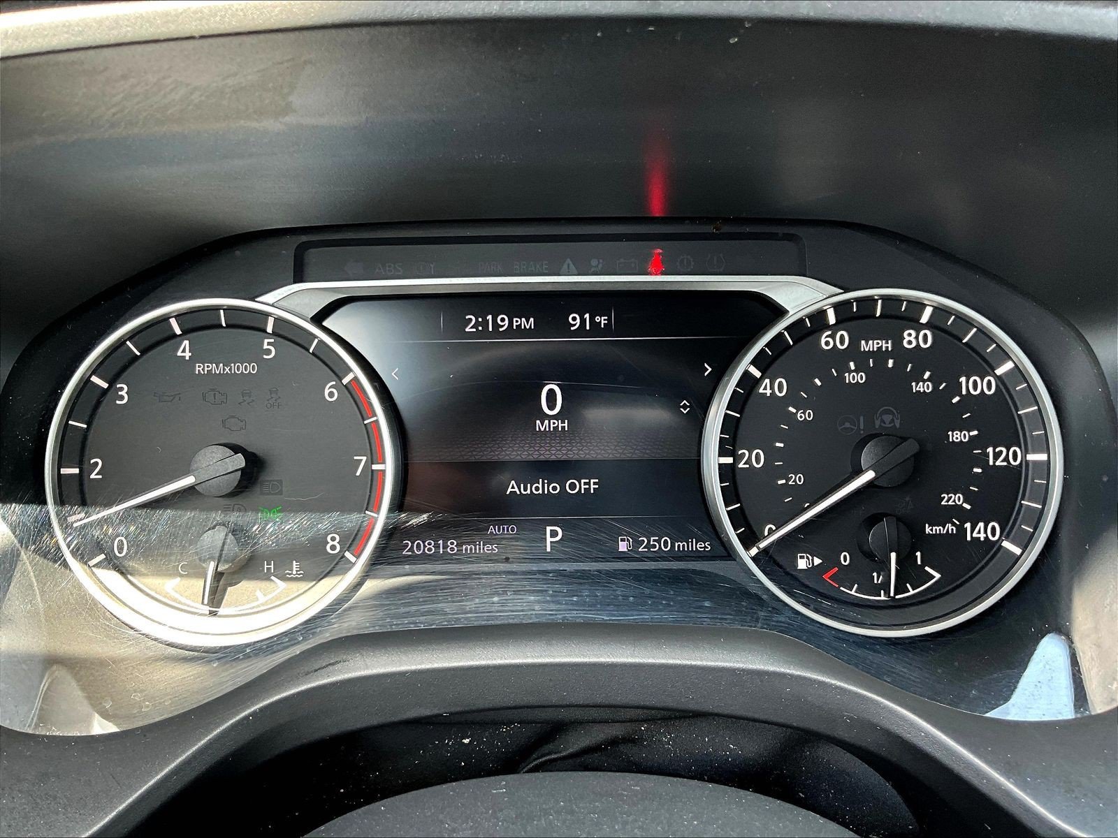 Certified 2023 Nissan Rogue SV AWD/4WD image 16