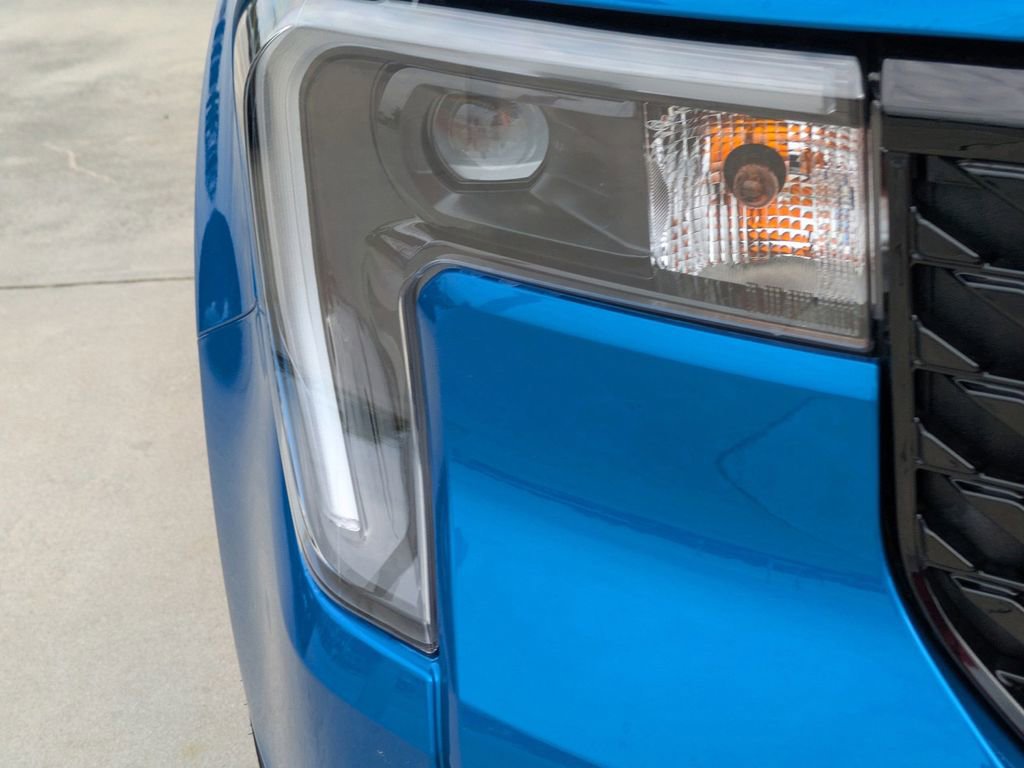 New 2026 Ford Maverick Lariat AWD/4WD image 9