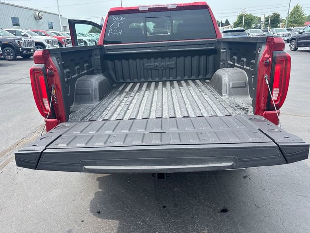 New 2026 GMC Sierra 1500 SLT w/ SLT Premium Plus Package image 24