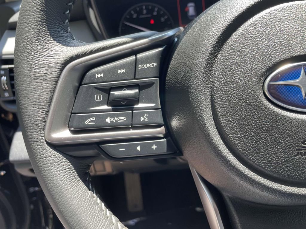 New 2025 Subaru Outback Premium w/ Popular Package #1A image 22