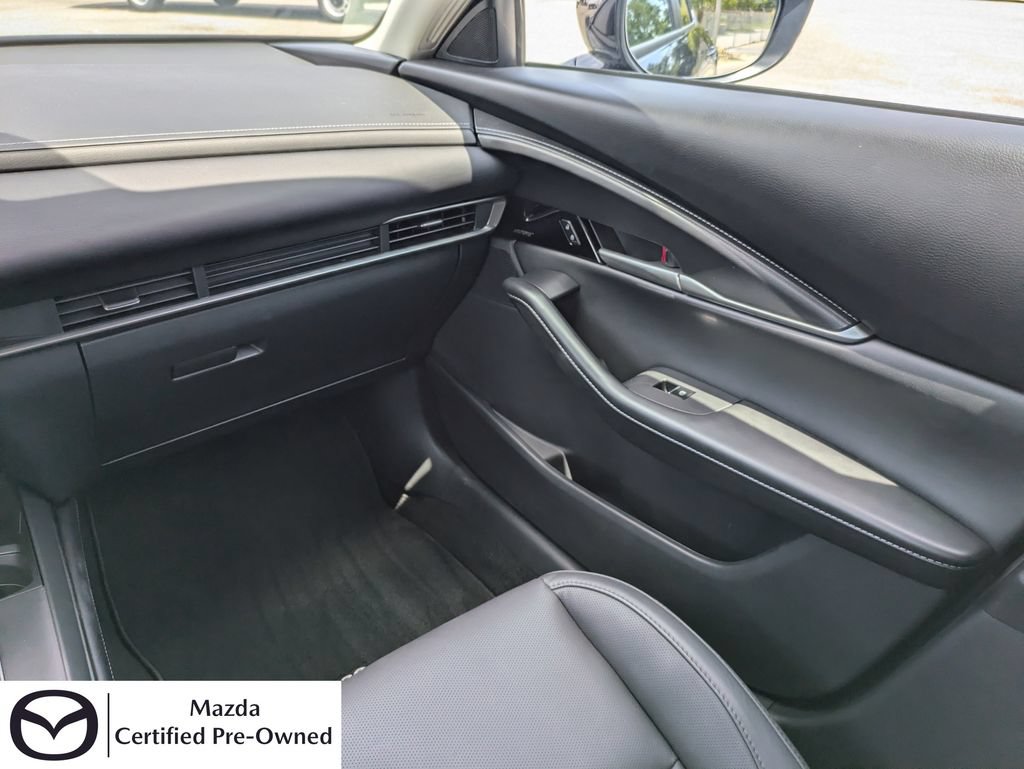 Certified 2026 MAZDA CX-30 AWD 2.5 S w/ Premium Package image 20