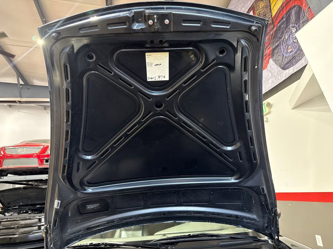 Used 2004 Porsche 911 Carrera image 66