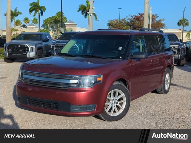 Used 2014 Ford Flex SE image 1