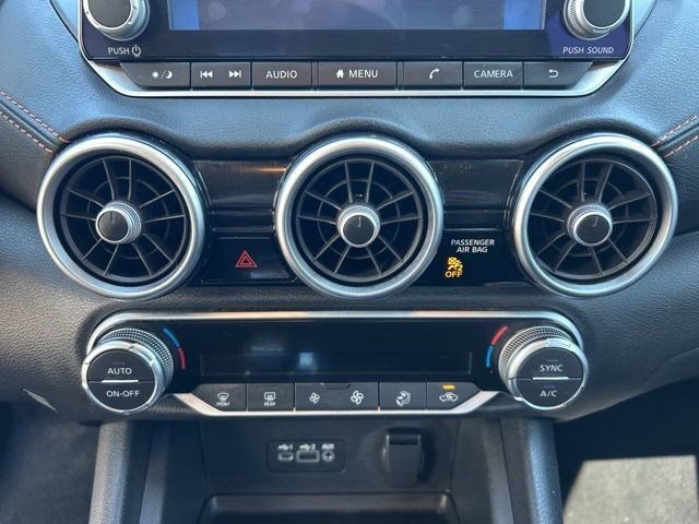 Used 2023 Nissan Sentra SR w/ Midnight Edition Package image 23