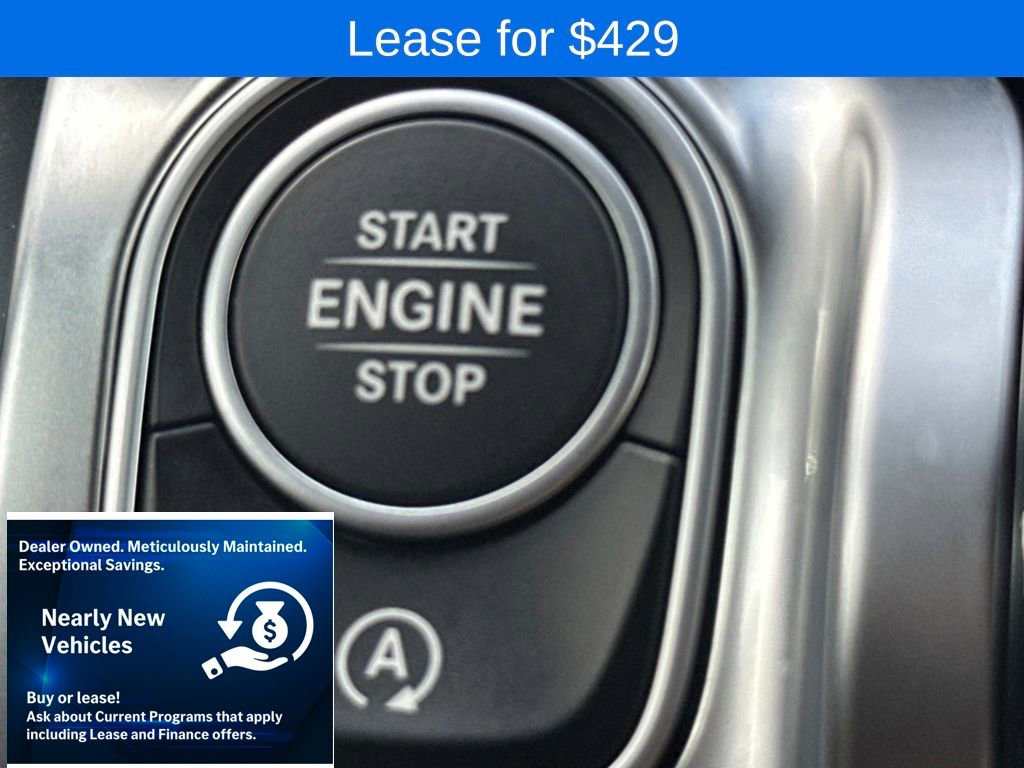 Used 2025 Mercedes-Benz GLB 250 GLB 250 image 23