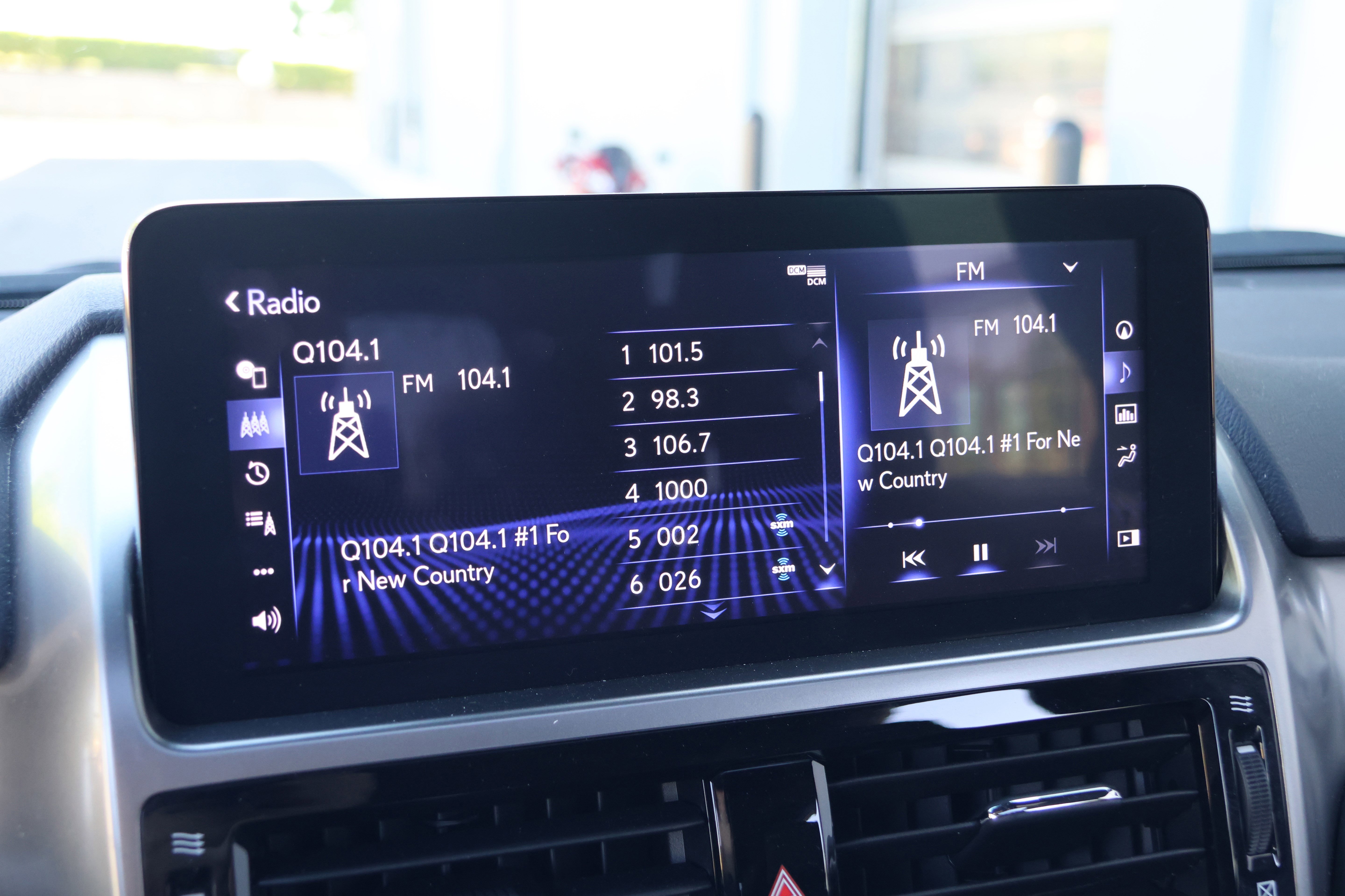 Certified 2023 Lexus GX 460 Premium w/ Premium Package image 24