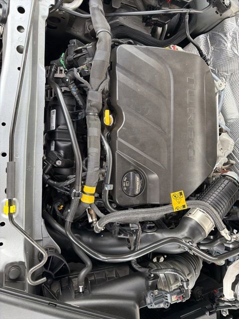 Used 2024 Chevrolet Trax LT image 27