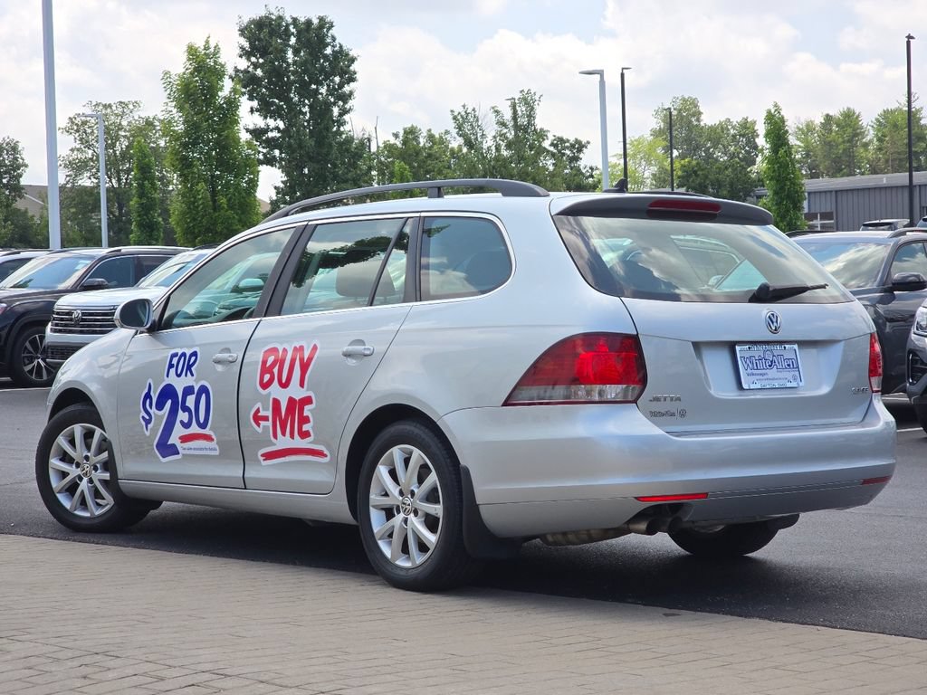 Used 2014 Volkswagen Jetta S FWD image 17