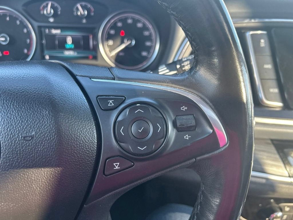 Used 2019 Buick Enclave Premium w/ Experience Buick Package AWD/4WD image 31