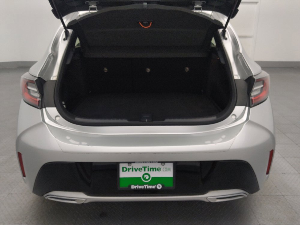 Used 2019 Toyota Corolla SE image 29