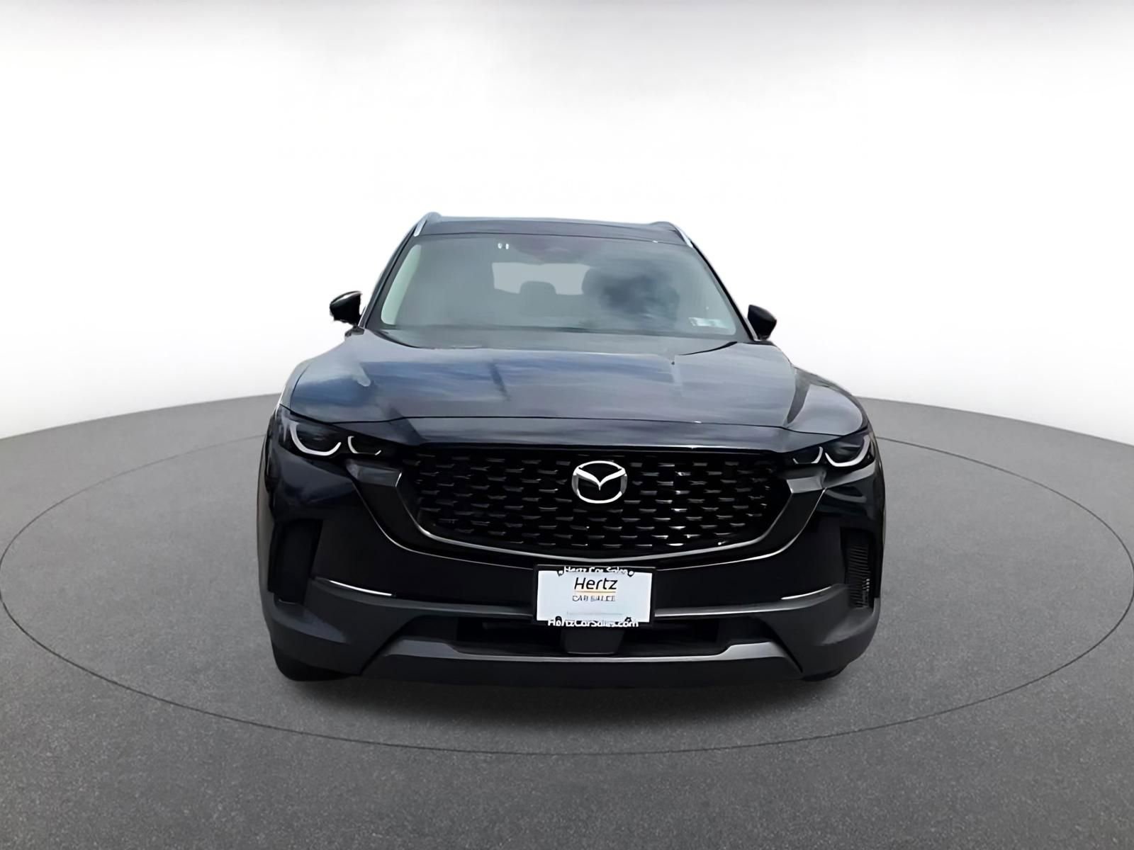 Used 2025 MAZDA CX-50 2.5 Hybrid w/ Premium Plus Pkg AWD/4WD image 5