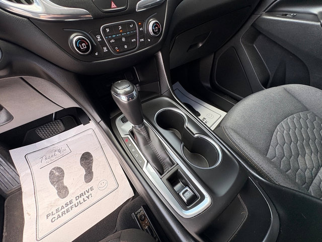 Used 2019 Chevrolet Equinox LT FWD image 28