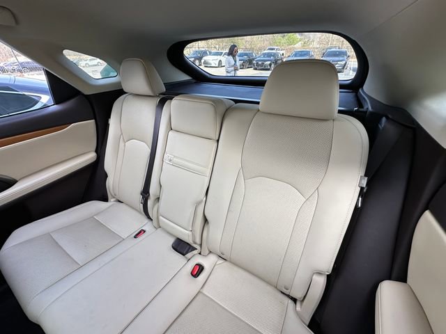 Used 2020 Lexus RX 350 350 image 34