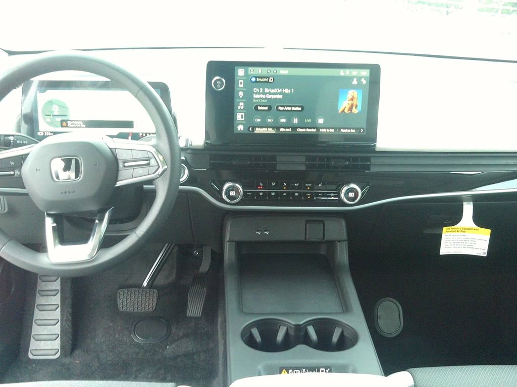 New 2026 Honda Prologue Eco image 9