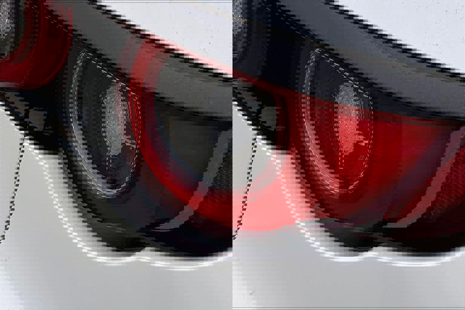 New 2026 MAZDA MAZDA3 s image 13