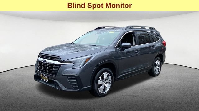 Certified 2025 Subaru Ascent Premium AWD/4WD image 4