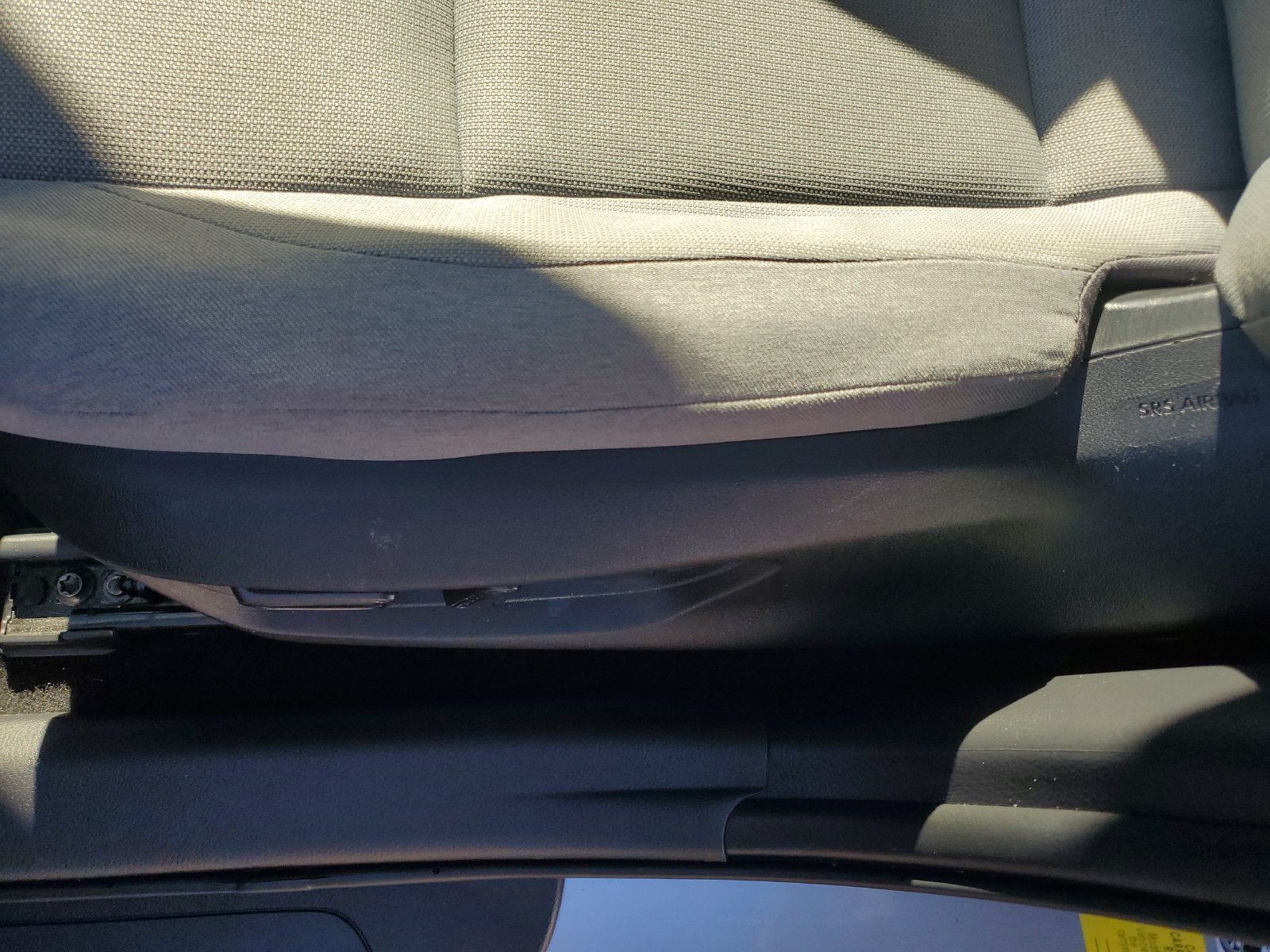Certified 2025 Toyota Camry LE w/ Convenience Package FWD image 18