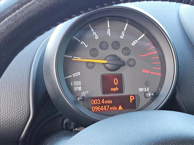Used 2015 MINI Cooper Countryman S FWD image 11